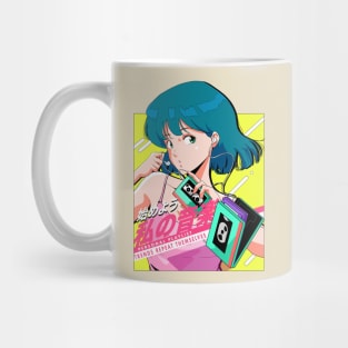 ONGAKU Mug